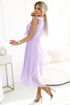 Robe de cocktail model 208956 Numoco